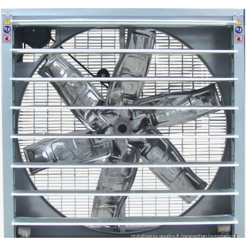 Ventilateur pour poulailler